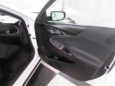 2023 Chevrolet Malibu LT   - Photo 48 - Dublin, CA 94568