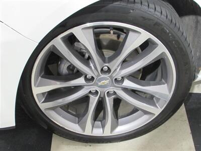 2023 Chevrolet Malibu LT   - Photo 59 - Dublin, CA 94568
