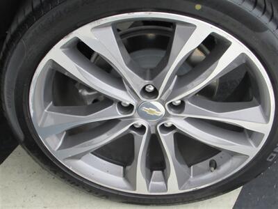 2023 Chevrolet Malibu LT   - Photo 60 - Dublin, CA 94568