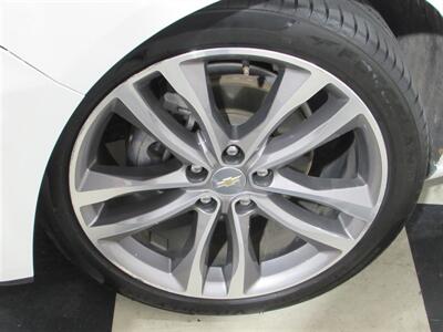 2023 Chevrolet Malibu LT   - Photo 58 - Dublin, CA 94568