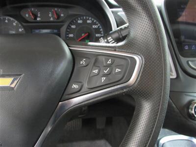 2023 Chevrolet Malibu LT   - Photo 16 - Dublin, CA 94568
