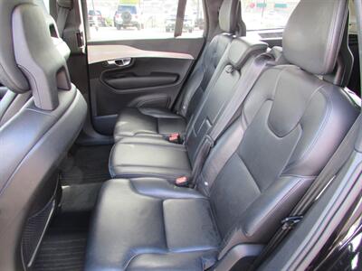 2016 Volvo XC90 T6 Momentum   - Photo 24 - Dublin, CA 94568
