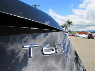 2016 Volvo XC90 T6 Momentum   - Photo 26 - Dublin, CA 94568