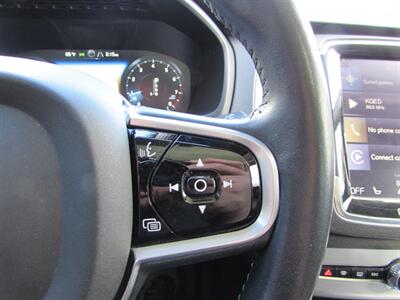 2016 Volvo XC90 T6 Momentum   - Photo 12 - Dublin, CA 94568