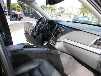 2016 Volvo XC90 T6 Momentum   - Photo 32 - Dublin, CA 94568