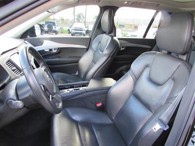 2016 Volvo XC90 T6 Momentum   - Photo 8 - Dublin, CA 94568