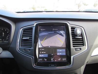 2016 Volvo XC90 T6 Momentum   - Photo 17 - Dublin, CA 94568
