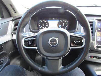 2016 Volvo XC90 T6 Momentum   - Photo 10 - Dublin, CA 94568
