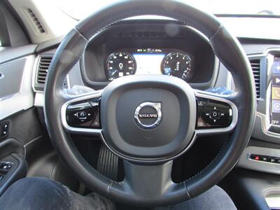 2016 Volvo XC90 T6 Momentum   - Photo 9 - Dublin, CA 94568