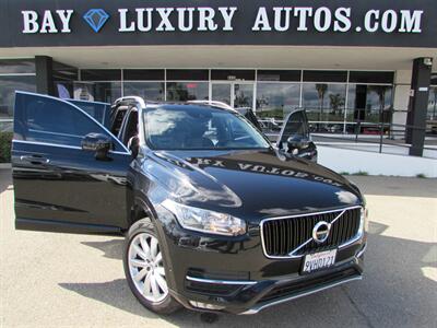 2016 Volvo XC90 T6 Momentum   - Photo 39 - Dublin, CA 94568
