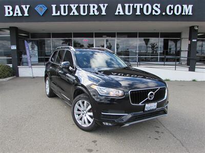 2016 Volvo XC90 T6 Momentum SUV