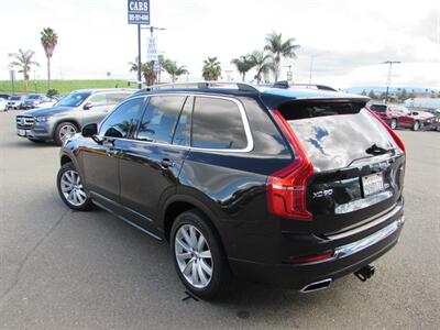 2016 Volvo XC90 T6 Momentum   - Photo 3 - Dublin, CA 94568