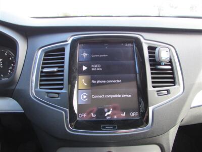 2016 Volvo XC90 T6 Momentum   - Photo 16 - Dublin, CA 94568