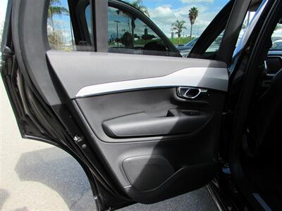 2016 Volvo XC90 T6 Momentum   - Photo 23 - Dublin, CA 94568