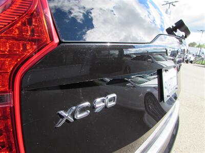 2016 Volvo XC90 T6 Momentum   - Photo 25 - Dublin, CA 94568