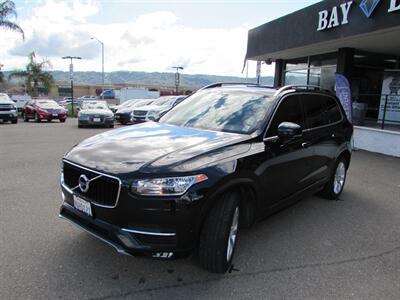 2016 Volvo XC90 T6 Momentum   - Photo 2 - Dublin, CA 94568