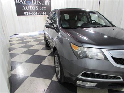 2011 Acura MDX SH-AWD w/Advance   - Photo 6 - Dublin, CA 94568