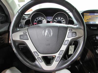 2011 Acura MDX SH-AWD w/Advance   - Photo 17 - Dublin, CA 94568