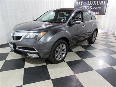 2011 Acura MDX SH-AWD w/Advance   - Photo 3 - Dublin, CA 94568