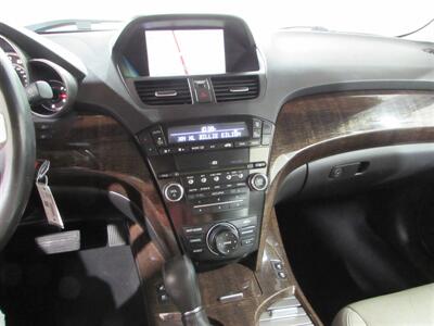 2011 Acura MDX SH-AWD w/Advance   - Photo 19 - Dublin, CA 94568