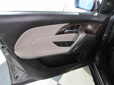 2011 Acura MDX SH-AWD w/Advance   - Photo 9 - Dublin, CA 94568