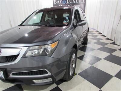 2011 Acura MDX SH-AWD w/Advance   - Photo 5 - Dublin, CA 94568