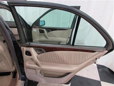 1997 Mercedes-Benz E 320   - Photo 68 - Dublin, CA 94568