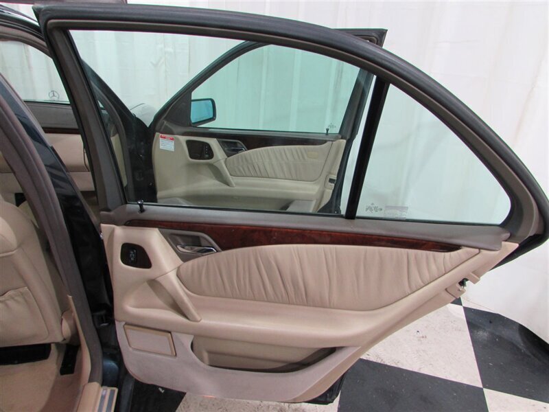 1997 Mercedes-Benz E 320   - Photo 68 - Dublin, CA 94568