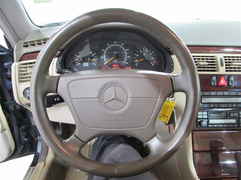 1997 Mercedes-Benz E 320   - Photo 30 - Dublin, CA 94568