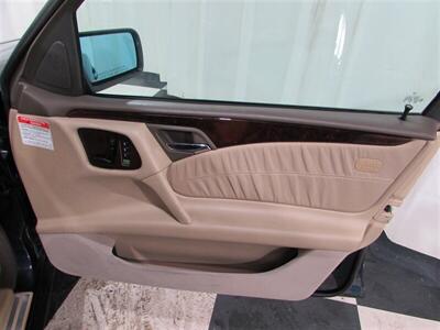 1997 Mercedes-Benz E 320   - Photo 62 - Dublin, CA 94568