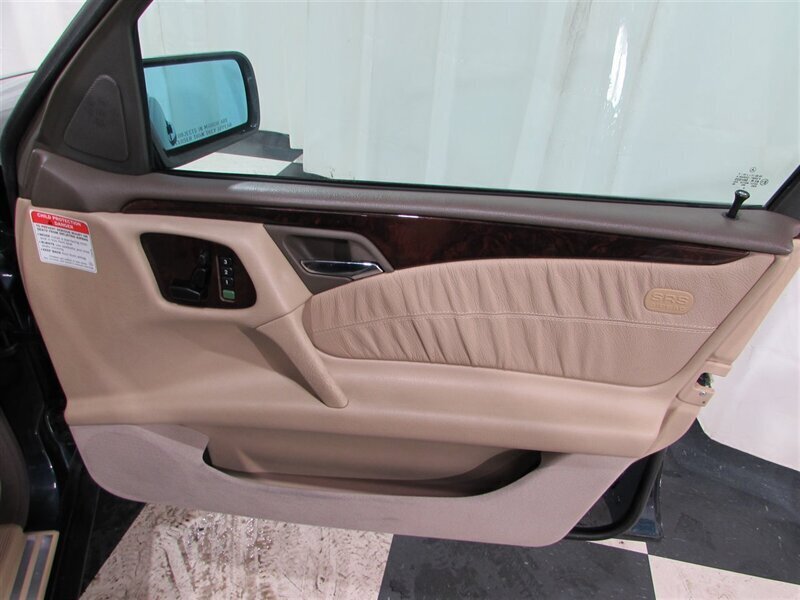 1997 Mercedes-Benz E 320   - Photo 62 - Dublin, CA 94568