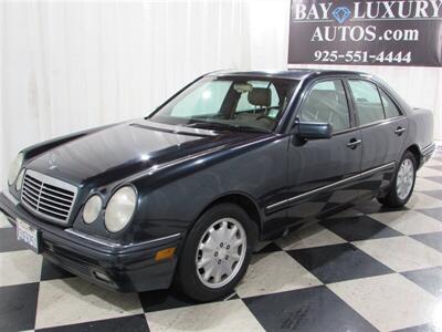 1997 Mercedes-Benz E 320   - Photo 6 - Dublin, CA 94568