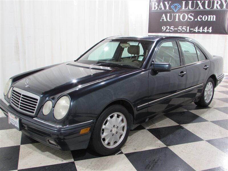 1997 Mercedes-Benz E 320   - Photo 6 - Dublin, CA 94568