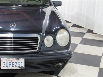 1997 Mercedes-Benz E 320   - Photo 18 - Dublin, CA 94568