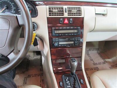 1997 Mercedes-Benz E 320   - Photo 36 - Dublin, CA 94568