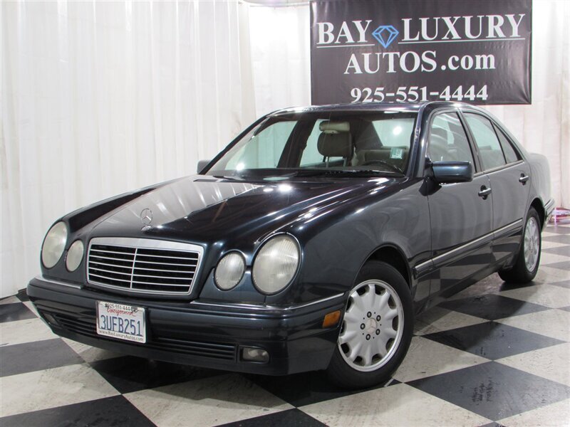 1997 Mercedes-Benz E 320   - Photo 2 - Dublin, CA 94568