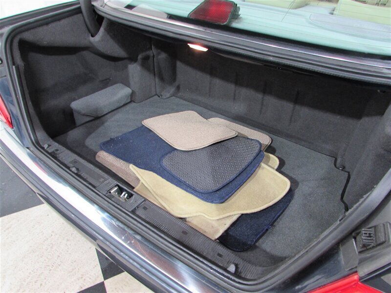 1997 Mercedes-Benz E 320   - Photo 72 - Dublin, CA 94568