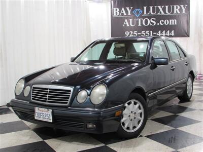 1997 Mercedes-Benz E 320   - Photo 1 - Dublin, CA 94568