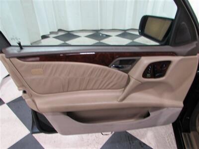 1997 Mercedes-Benz E 320   - Photo 50 - Dublin, CA 94568