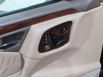 1997 Mercedes-Benz E 320   - Photo 52 - Dublin, CA 94568