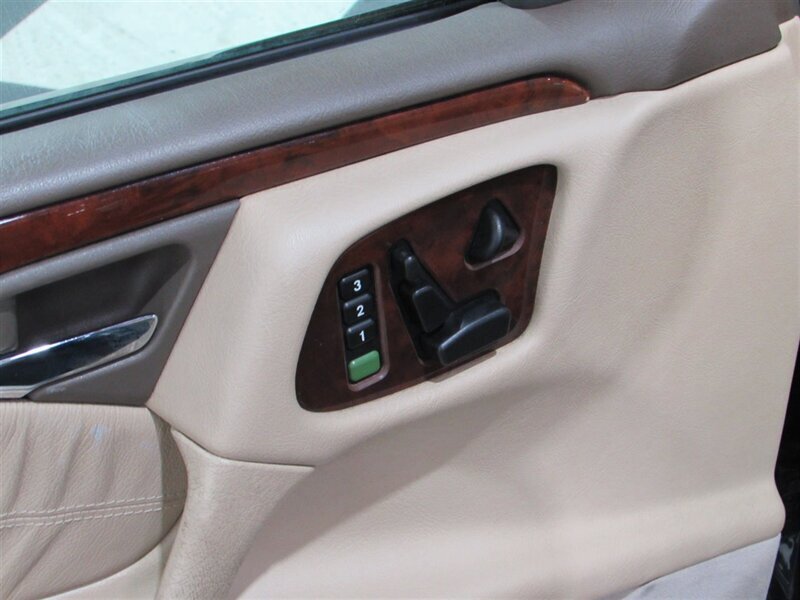 1997 Mercedes-Benz E 320   - Photo 52 - Dublin, CA 94568