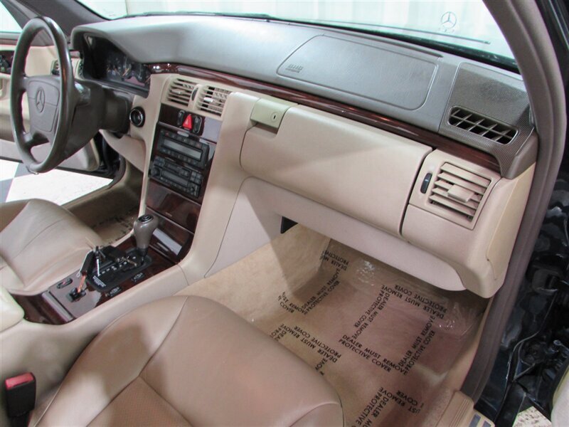 1997 Mercedes-Benz E 320   - Photo 58 - Dublin, CA 94568