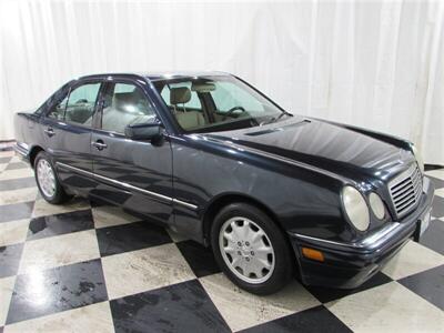 1997 Mercedes-Benz E 320   - Photo 12 - Dublin, CA 94568