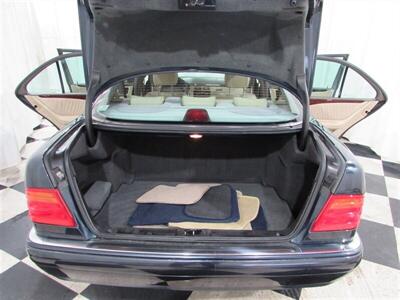 1997 Mercedes-Benz E 320   - Photo 70 - Dublin, CA 94568
