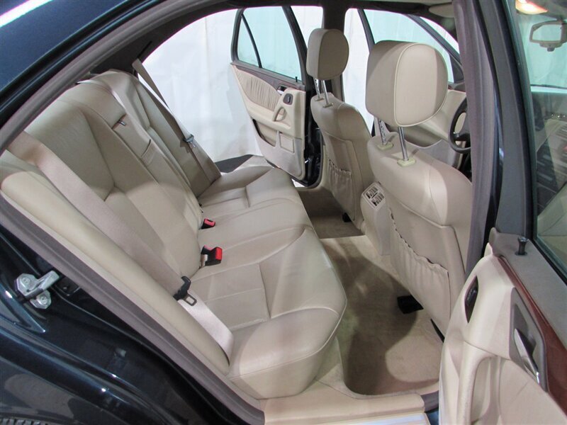 1997 Mercedes-Benz E 320   - Photo 66 - Dublin, CA 94568