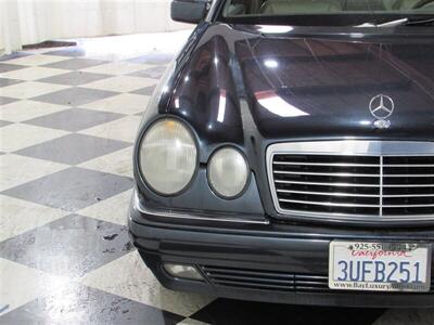 1997 Mercedes-Benz E 320   - Photo 16 - Dublin, CA 94568