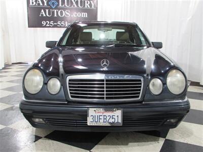1997 Mercedes-Benz E 320   - Photo 4 - Dublin, CA 94568