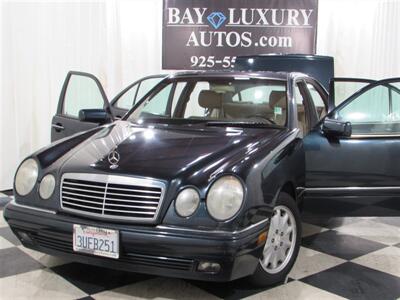 1997 Mercedes-Benz E 320   - Photo 42 - Dublin, CA 94568