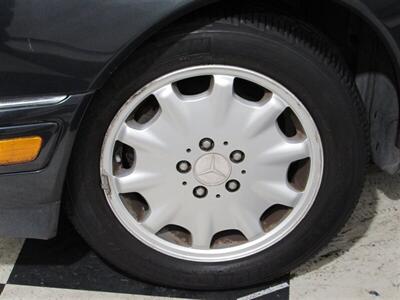 1997 Mercedes-Benz E 320   - Photo 80 - Dublin, CA 94568