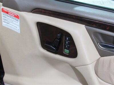 1997 Mercedes-Benz E 320   - Photo 64 - Dublin, CA 94568